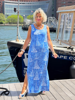Dress Cathys Place