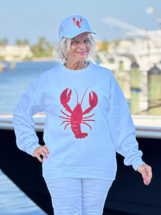 Lobster Hat Cathys Place