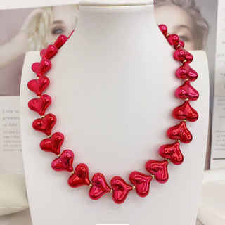 YOU HAVE MY HEART NECKLACE Cathys Place