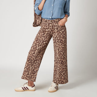 LEOPARD Cathys Place