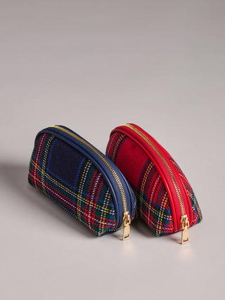 SCOTTIE ZIP POUCH Shiraleah
