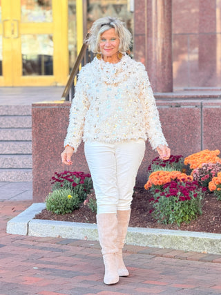 Sequins Cathys Place