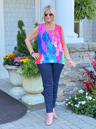 GARDEN PARTY CARDIGAN