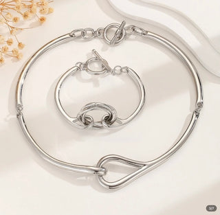 Forever Necklace