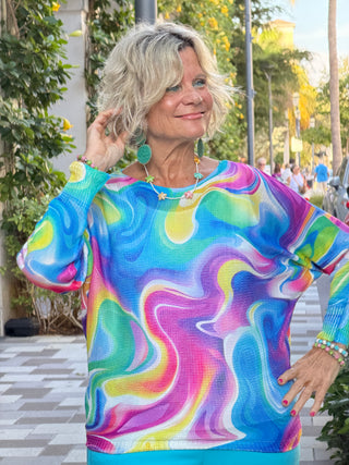 ENDLESS SUMMER STARFISH NECKLACE