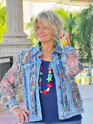 Island Breeze Neckave - Cathys Place