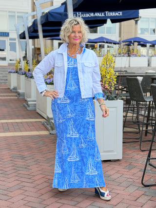 Dress Cathys Place