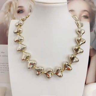 YOU HAVE MY HEART NECKLACE Cathys Place