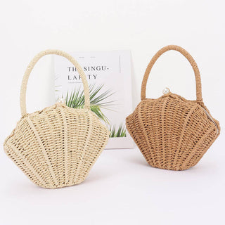 Handmade Bamboo Clutch Cathys Place