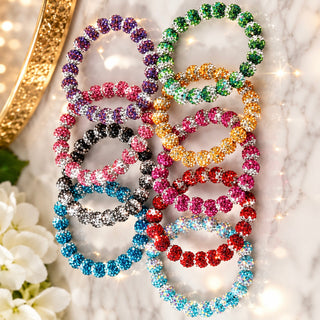 Sparkle Party Bracelet Cathys Place