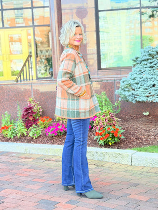 FALL IS FASHION CARDIGAN Cathys Place