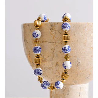 French Rivera Necklace Cathys Place