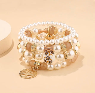 OCEAN PEARL BRACELET