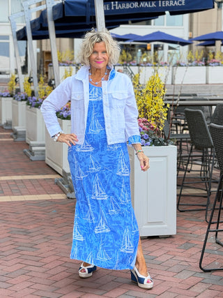 Dress Cathys Place