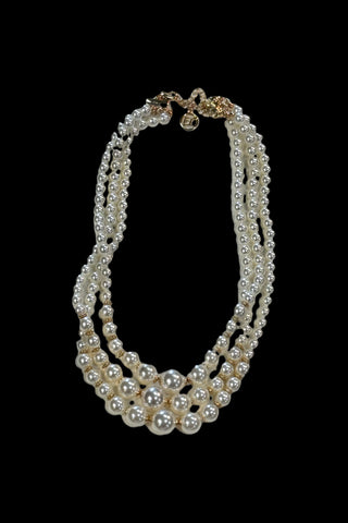 TRADITIONAL CLASSIC PEARLS