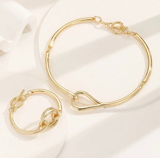 Forever Necklace