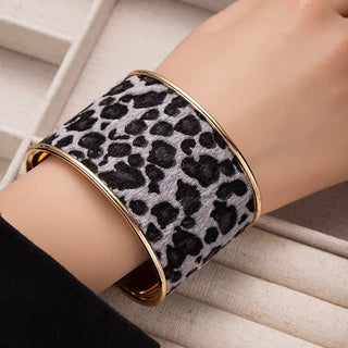 Leopard Cathys Place