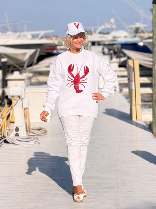 Lobster Hat Cathys Place