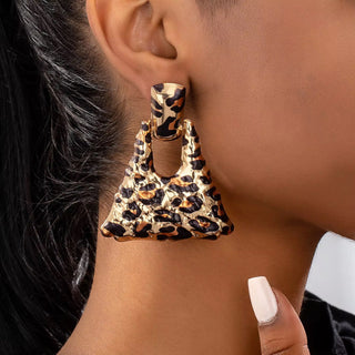Leopard Cathys Place