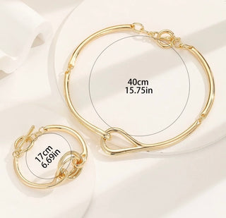 Forever Necklace