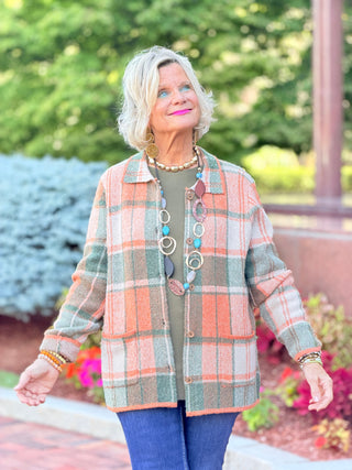 FALL IS FASHION CARDIGAN Cathys Place