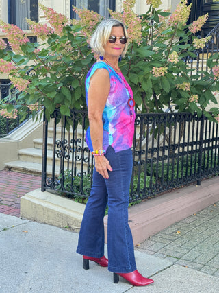 GARDEN PARTY CARDIGAN