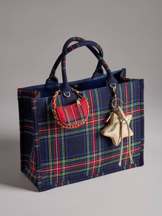 SCOTTIE TOTE Shipping October 5-7 PRE-ORDER