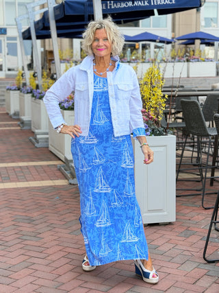 Dress Cathys Place