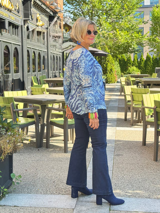 Ethyl Sure Thing Sweater - Effective