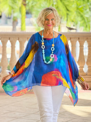 Island Dream Necklace Cathys Place