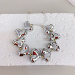 YOU HAVE MY HEART BRACELET Cathys Place