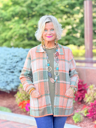 FALL IS FASHION CARDIGAN Cathys Place