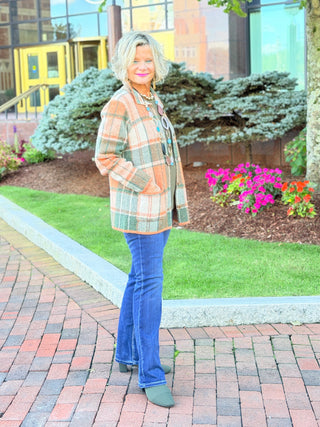 FALL IS FASHION CARDIGAN Cathys Place