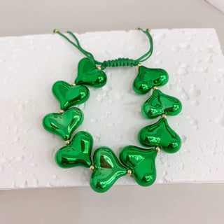 YOU HAVE MY HEART BRACELET Cathys Place