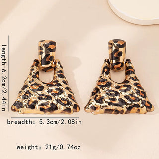 Leopard Cathys Place