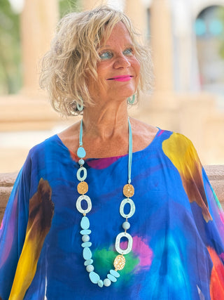 Island Dream Necklace Cathys Place