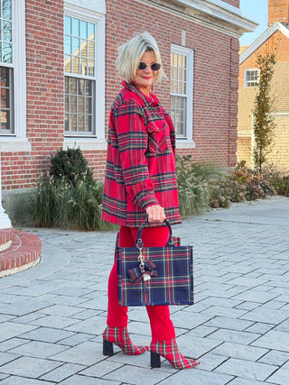 SCOTTIE TOTE Cathys Place