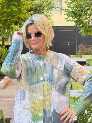 Ethyl The Sunday Tunic - Eighteen