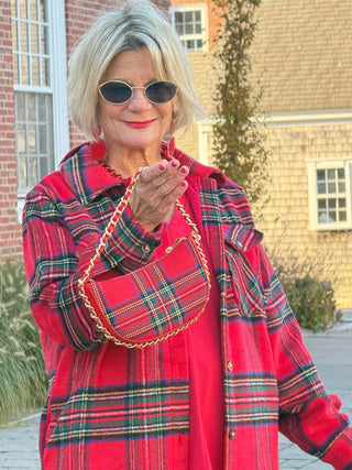 SCOTTIE HANDHELD BAG Cathys Place