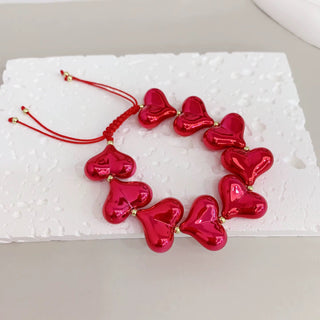 YOU HAVE MY HEART BRACELET Cathys Place