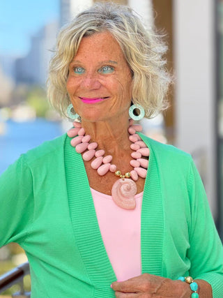 Frosty Pink She’ll Statement Cathys Place