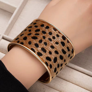 Leopard Cathys Place