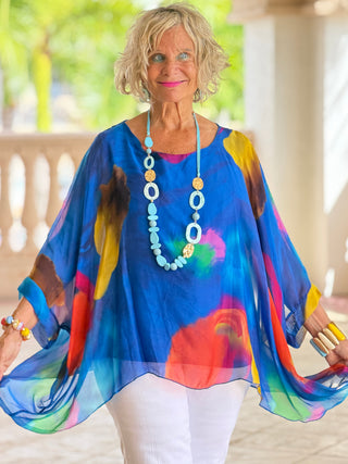 Island Dream Necklace Cathys Place