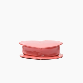 Sweet Heart Love Jelly Shoulder Crossbody Bag Like Dreams