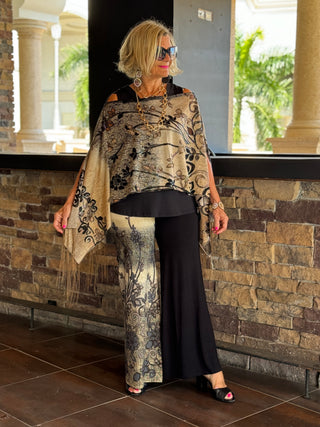 SOUTHERN DREAMS PALAZZO PANT