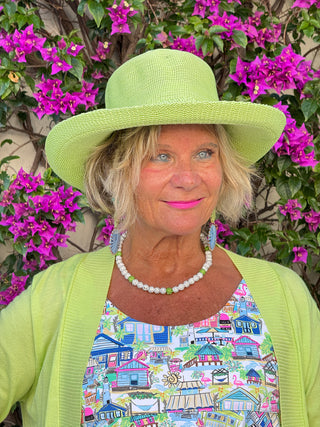 LULU-B TIKI CHA CHA MAXI