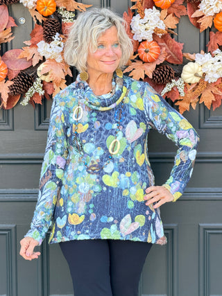 Ethyl Make A Wish Sweater - Ability ETHYL JEANS