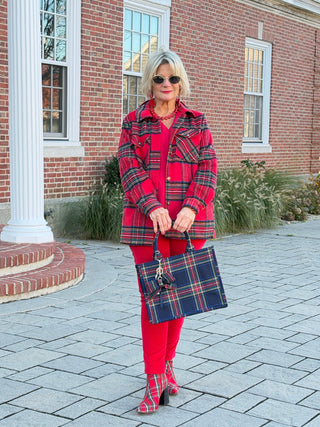 SCOTTIE TOTE Cathys Place