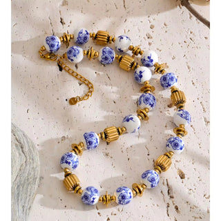 French Rivera Necklace Cathys Place