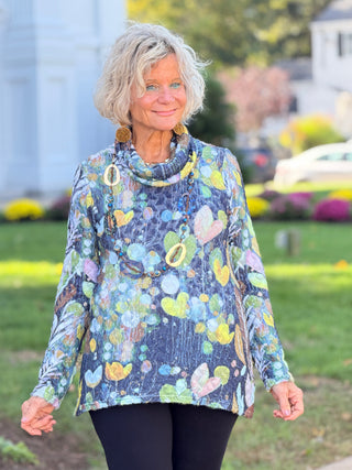 Ethyl Make A Wish Sweater - Ability ETHYL JEANS